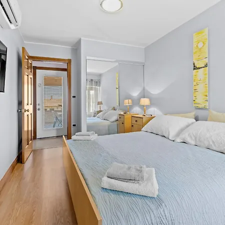 Holiday home Susan & David By Interhome Barban