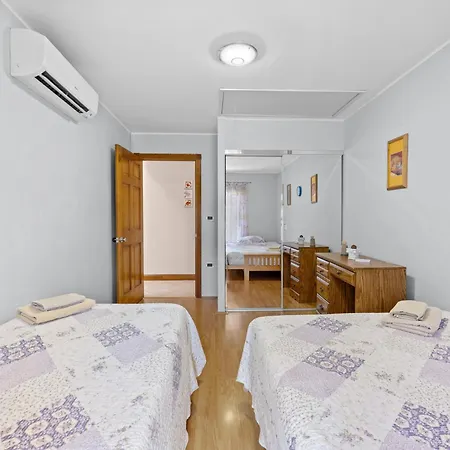 Susan & David By Interhome Barban