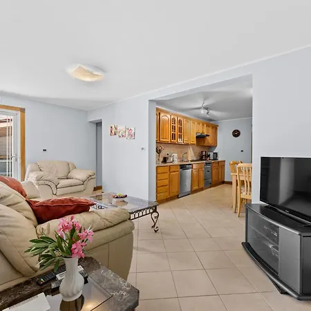 Holiday home Susan & David By Interhome