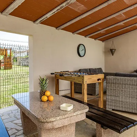 Hébergement de vacances Susan & David By Interhome Barban