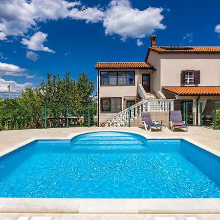 Susan & David By Interhome Holiday home *