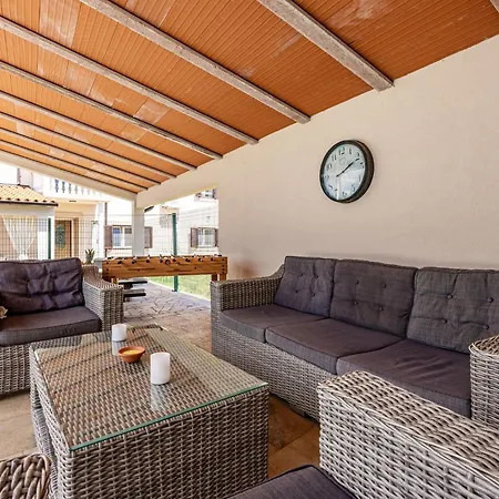 Susan & David By Interhome * Barban