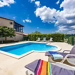 Susan & David By Interhome * Barban