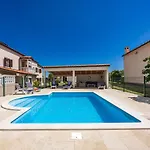 Σπίτι διακοπών Susan & David By Interhome Barban