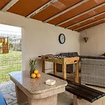 Σπίτι διακοπών Susan & David By Interhome Barban