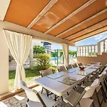 Susan & David By Interhome Σπίτι διακοπών Barban