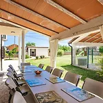 Σπίτι διακοπών Susan & David By Interhome Barban