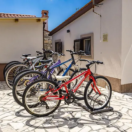 Susan & David By Interhome Barban