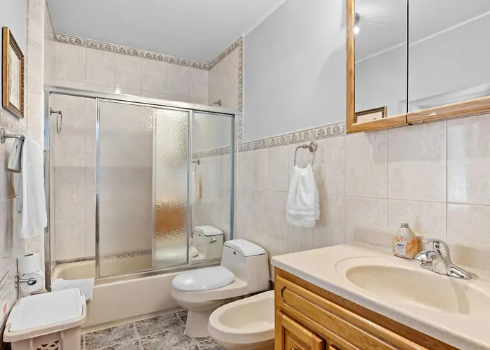 Ferienhaus Susan & David By Interhome *