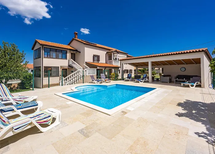 Susan & David By Interhome Ferienhaus *