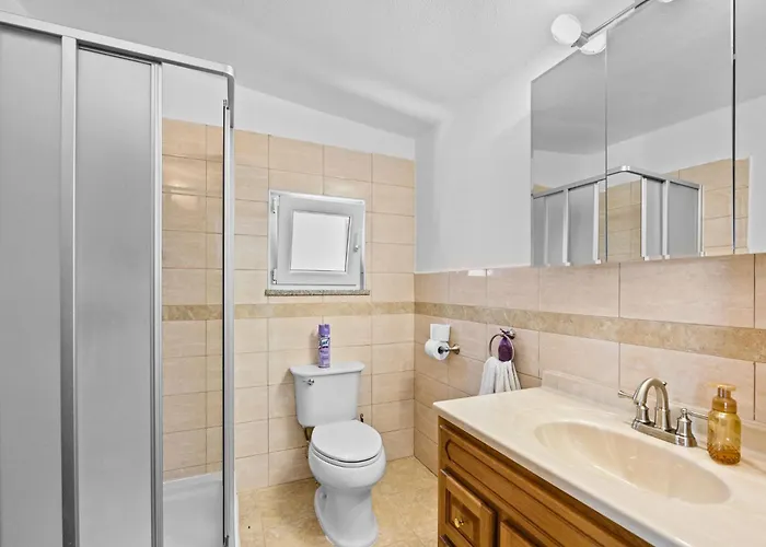 Susan & David By Interhome Barban