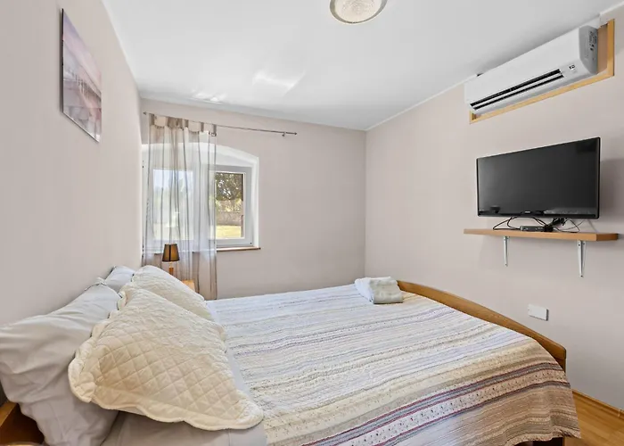 Susan & David By Interhome Ferienhaus