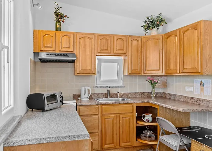 Ferienhaus Susan & David By Interhome