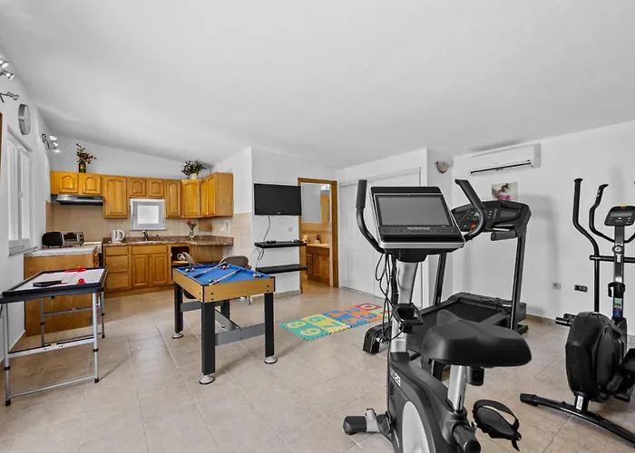 Ferienhaus Susan & David By Interhome *