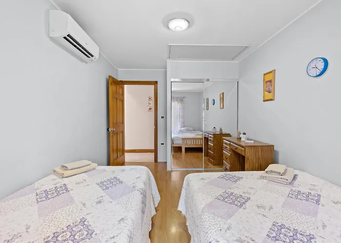 Susan & David By Interhome Barban