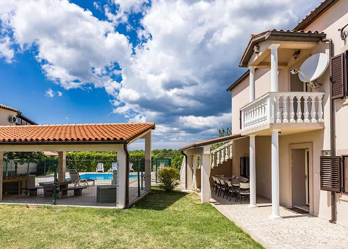 Susan & David By Interhome *