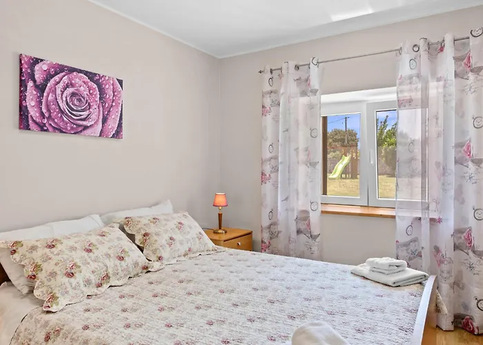 Susan & David By Interhome Ferienhaus Barban