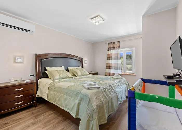 Susan & David By Interhome Ferienhaus