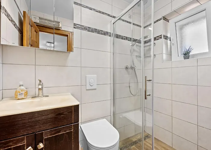 Susan & David By Interhome Ferienhaus Barban