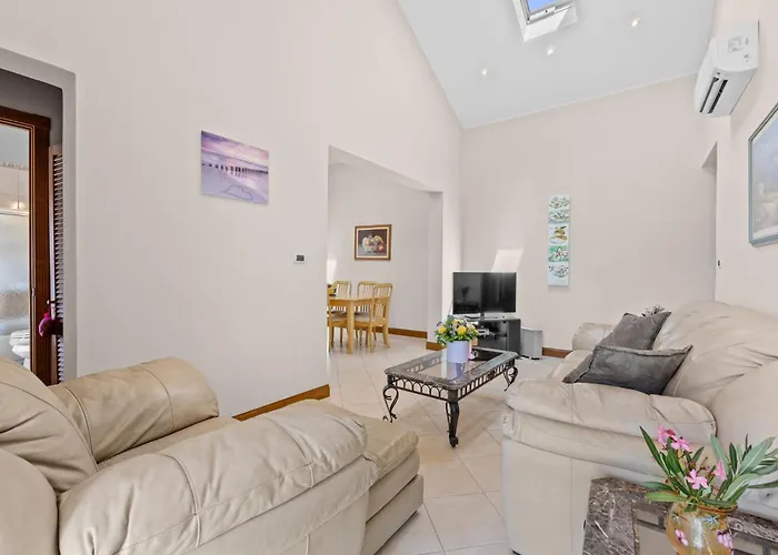 Susan & David By Interhome Ferienhaus