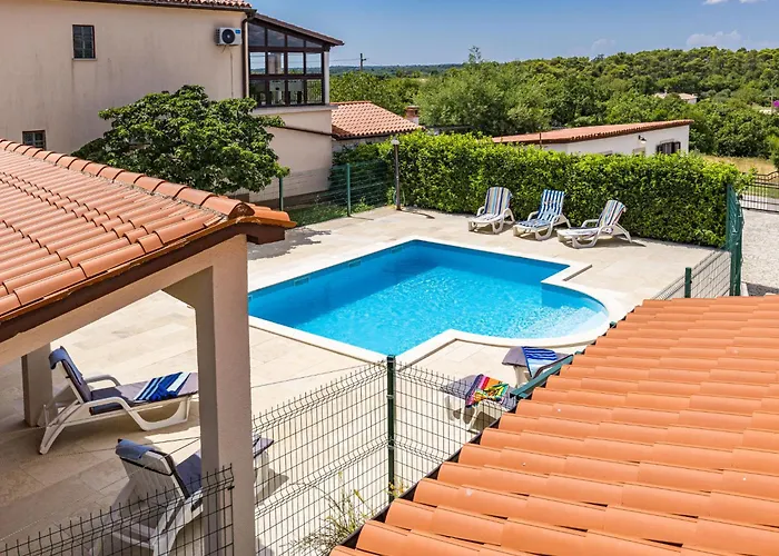 Susan & David By Interhome Ferienhaus Barban