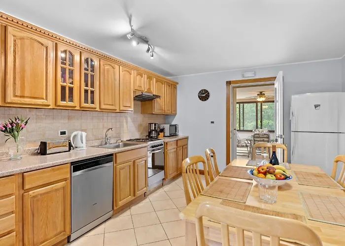 Susan & David By Interhome