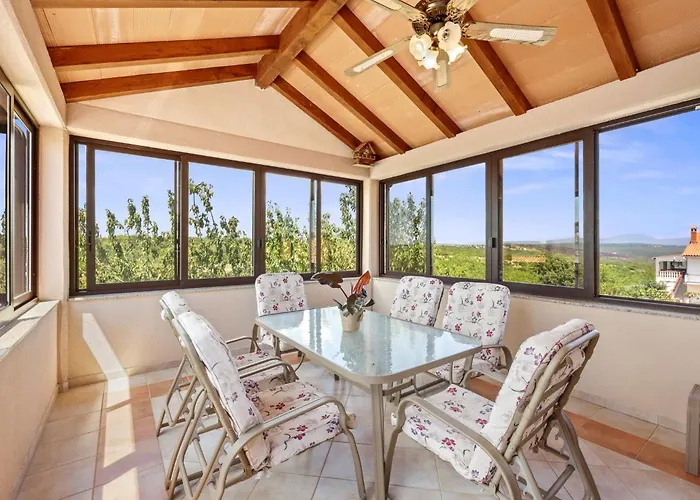 Susan & David By Interhome Ferienhaus *