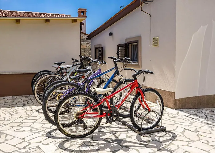 Susan & David By Interhome Barban