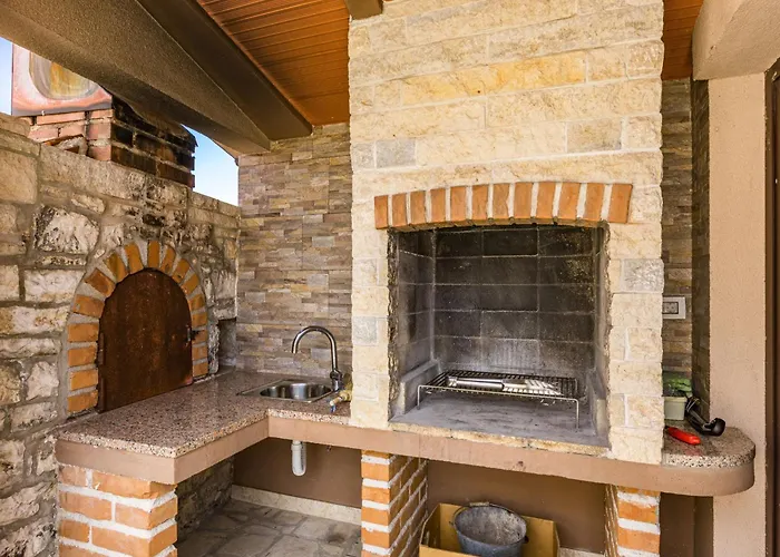 Susan & David By Interhome *