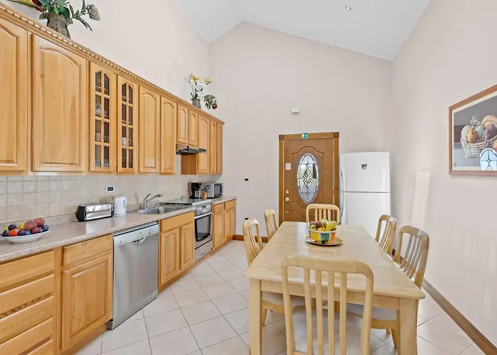 Susan & David By Interhome Barban