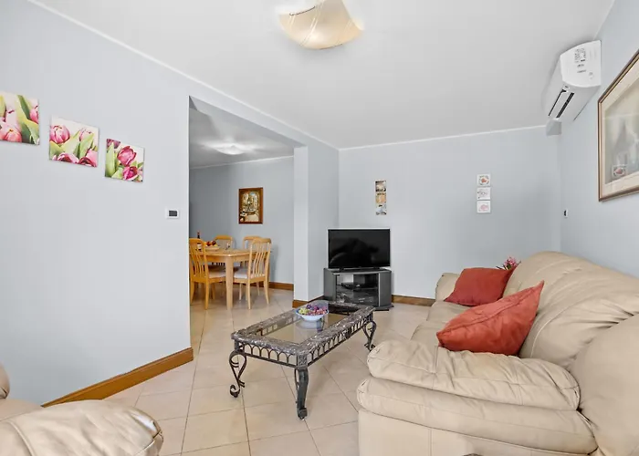 Susan & David By Interhome * Barban