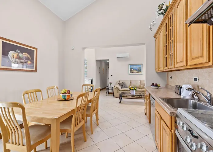 Susan & David By Interhome Ferienhaus