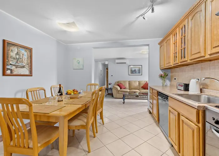 Susan & David By Interhome Ferienhaus