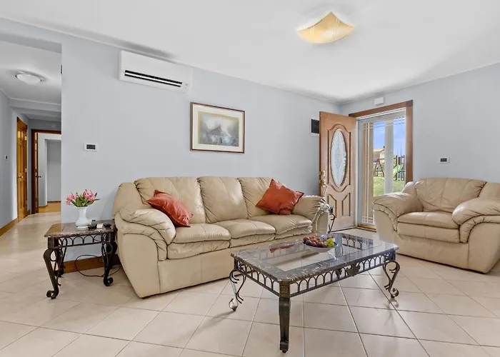 Susan & David By Interhome Ferienhaus *