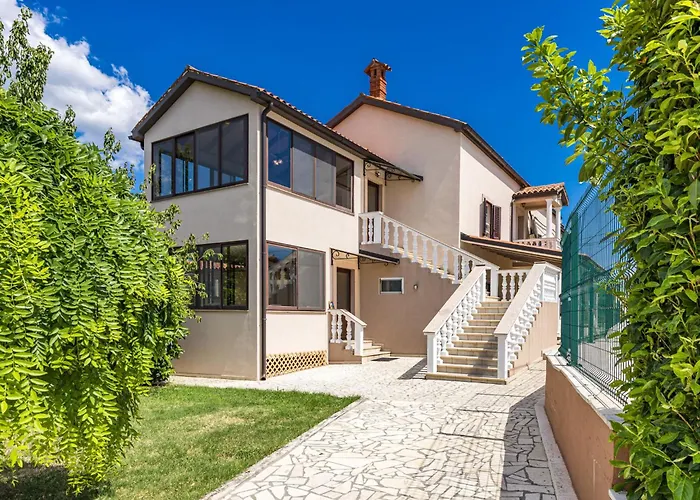 Susan & David By Interhome Ferienhaus