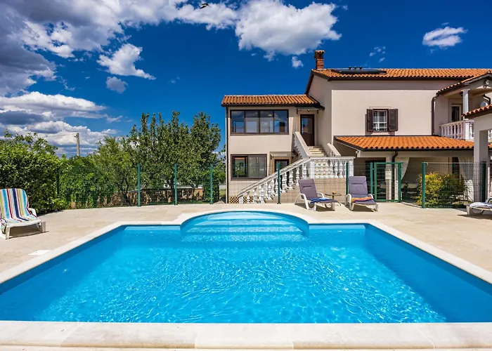 Susan & David By Interhome Ferienhaus *