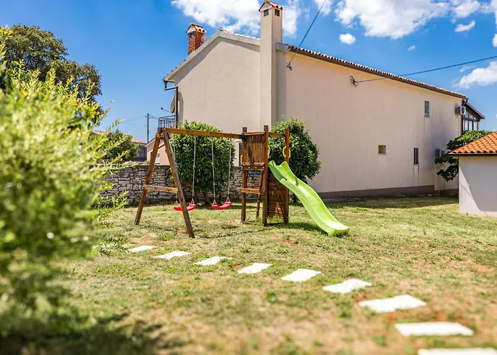 Susan & David By Interhome