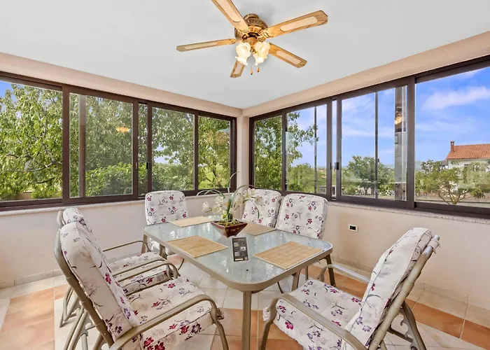 Susan & David By Interhome *